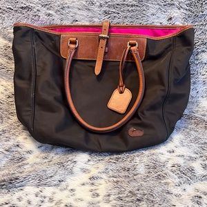 Dooney and Bourke purse.